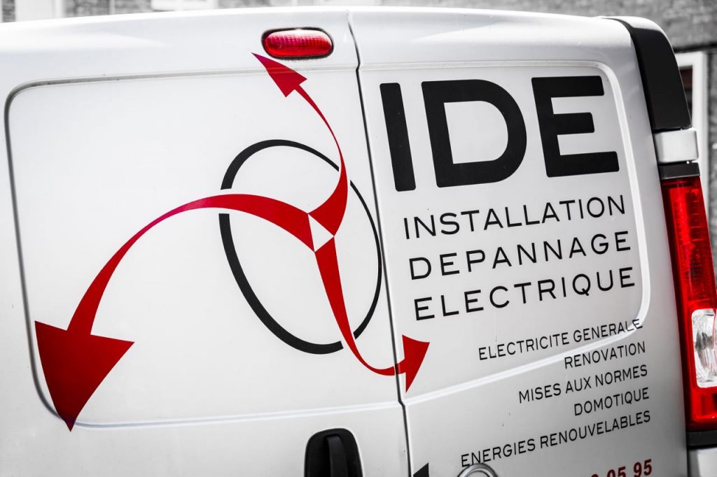 IDE Installation Dépannage Electrique Dunkerque